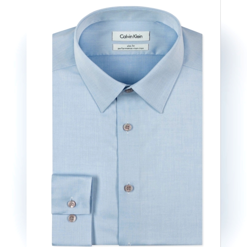 Calvin klein dress shirt
